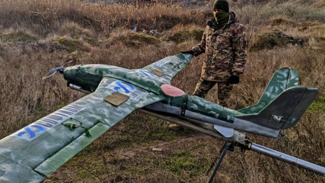 Уражають щодня: ЗСУ розповіли про успіхи дронів Backfire за рік роботи